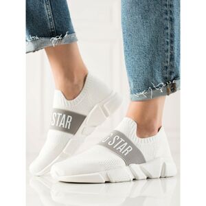 WOMEN'S SNEAKERS BIG STAR JJ274297