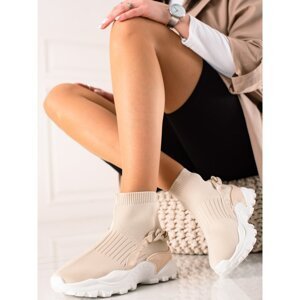 TRENDI FASHIONABLE SNEAKERS WITH SOCK