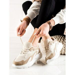 IDEAL SHOES CLASSIC SNEAKERS