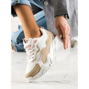 TRENDI SNEAKERS FASHION