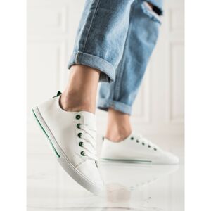 TRENDI CLASSIC LOW SNEAKERS