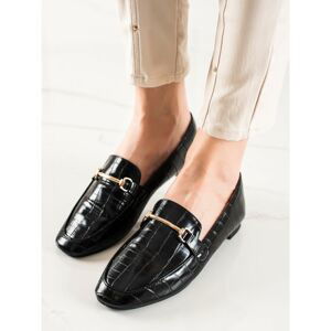 ENCOR ELEGANT LOAFERS MADE OF ECO LEATHER