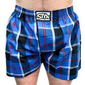 Men's shorts Styx classic rubber multicolored (A920)