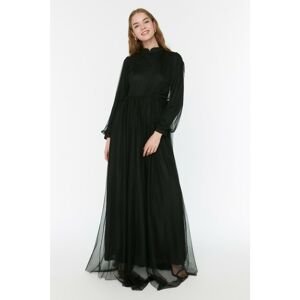 Trendyol Evening Dress - Black