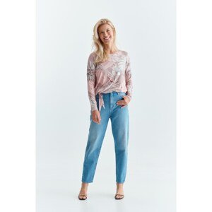 Tatuum ladies' knitted blouse -x SEGRO 1