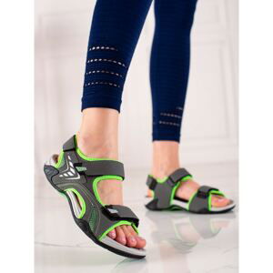 SPORTS SANDALS DK