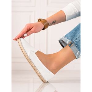 TRENDI CASUAL SLIPS ESPADRILLES