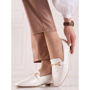 ENCOR ELEGANT LOAFERS MADE OF ECO LEATHER