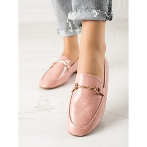 ENCOR ELEGANT LOAFERS MADE OF ECO LEATHER