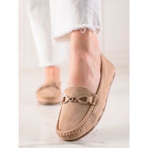 SEASTAR COMFORTABLE CASUAL MOCCASINS