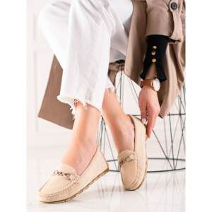 SEASTAR COMFORTABLE CASUAL MOCCASINS