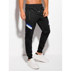 Edoti Men's sweatpants P1238