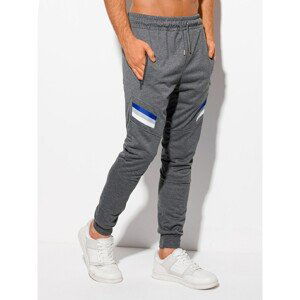 Edoti Men's sweatpants P1238