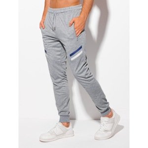 Edoti Men's sweatpants P1238