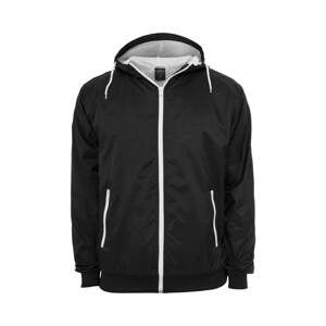 Contrast Windrunner blk/wht