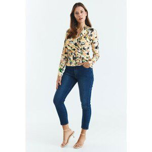 Tatuum ladies' knitted blouse -x RAKINA