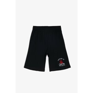 Koton Boys INDIGO/740 Shorts & Bermuda