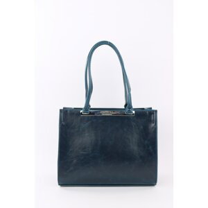 Chiara Woman's Bag E630 Camilla Navy Blue