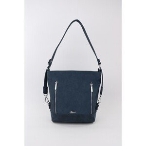 Karen Woman's Bag 2292 Reda Navy Blue