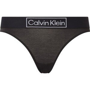 Calvin Klein Women's Panties black (QF6775E-UB1)