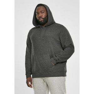 Basic Men's Sweatshirt - Grey