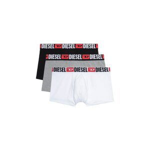 Boxerky - Diesel UMBX-DAMIENTHREEPACK BOXER-SHO viacfarebné