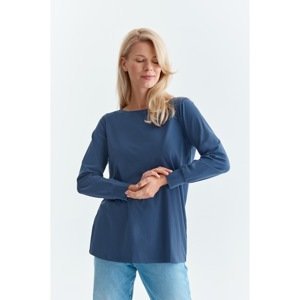 Tatuum ladies' knitted blouse -x LUSKO