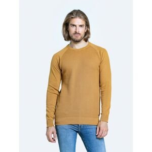 Big Star Man's Sweater Sweater 160934  Wool-802
