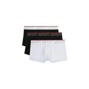 3PACK men's boxers Diesel multicolor (00ST3V-0PCAE-E4274)