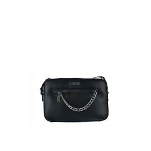 Messeneger Bag Big Star - Black