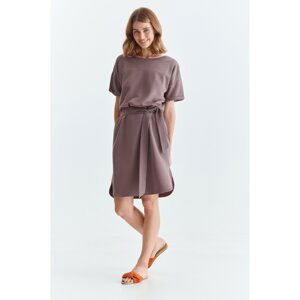 Tatuum ladies' knitted dress CYTRIA