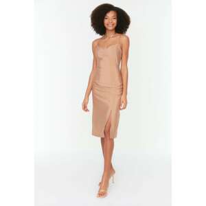 Trendyol Stone Strap Dress