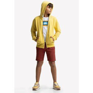 Volcano Kids's Regular Hoodie B-Star Junior B01194-S22