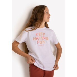 Volcano Kids's Regular T-Shirt T-Shinni Junior G02368-S22