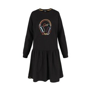 Volcano Kids's Regular Casual Dresses G-Power Junior G09366-S22