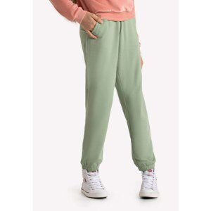 Volcano Kids's Regular Jogging Bottoms N-Cassie Junior G28339-S22