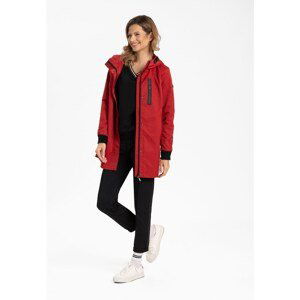 Volcano Woman's Regular Jacket J-Lati L22115-S22