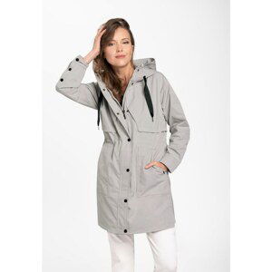 Volcano Woman's Regular Jacket J-Iggi L22120-S22