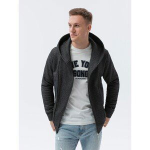 Ombre Clothing Men's sweatshirt