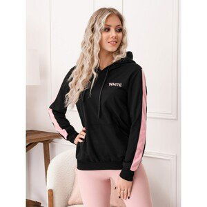 Edoti Women's hoodie TLR038