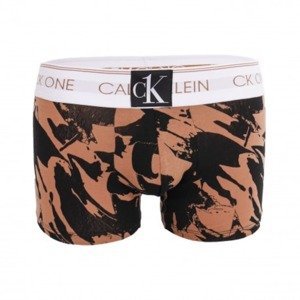 Men's boxers CK ONE multicolored (NB3162A-1KL)