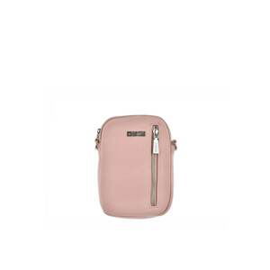 Women's Small Shoulder Bag Big Star - light pink