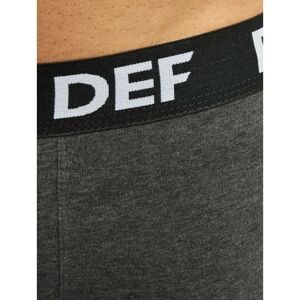 Boxer Short Cost in grey