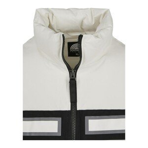 Southpole SP Jacket White