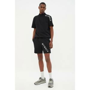 Trendyol Sweatsuit - Black - Regular