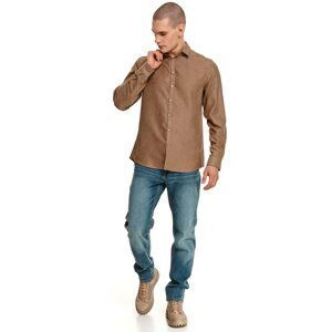 Top Secret MEN'S SHIRT LONG SLEEVE