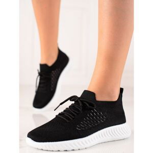 TRENDI COMFORTABLE TRAINERS