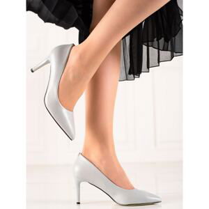 GOODIN STYLISH HEELS