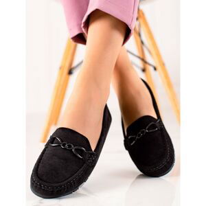 SEASTAR COMFORTABLE CASUAL MOCCASINS