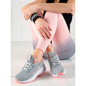 TRENDI TEXTILE TRAINERS